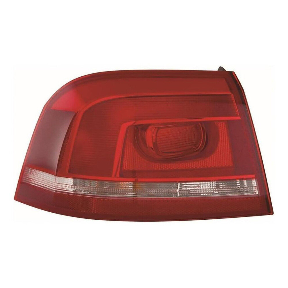 For Vw Passat Mk5 Estate 11/2010-4/2015 Outer Rear Tail Lamp Left Ns Light 5037692262992