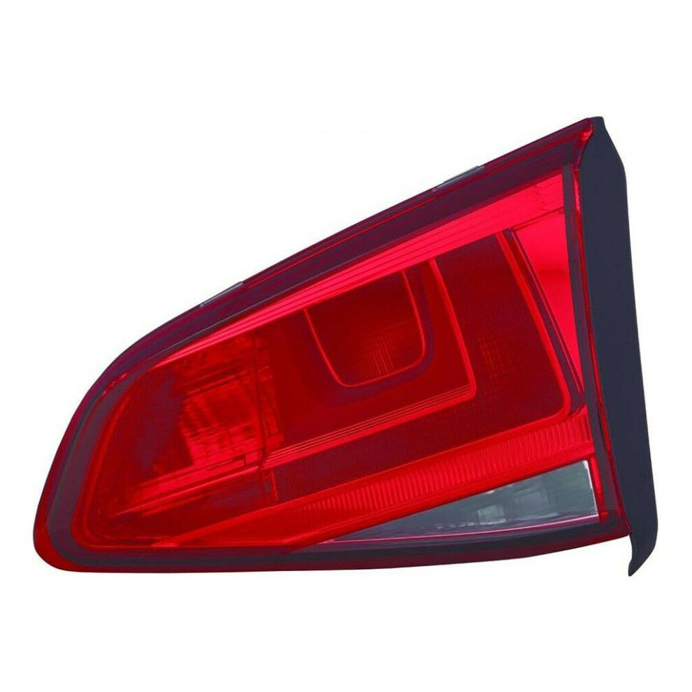 For Vw Golf Mk7 Hatchback 10.12-On Rear Inner Boot Tail Lamp Right Os Light 5037692263203