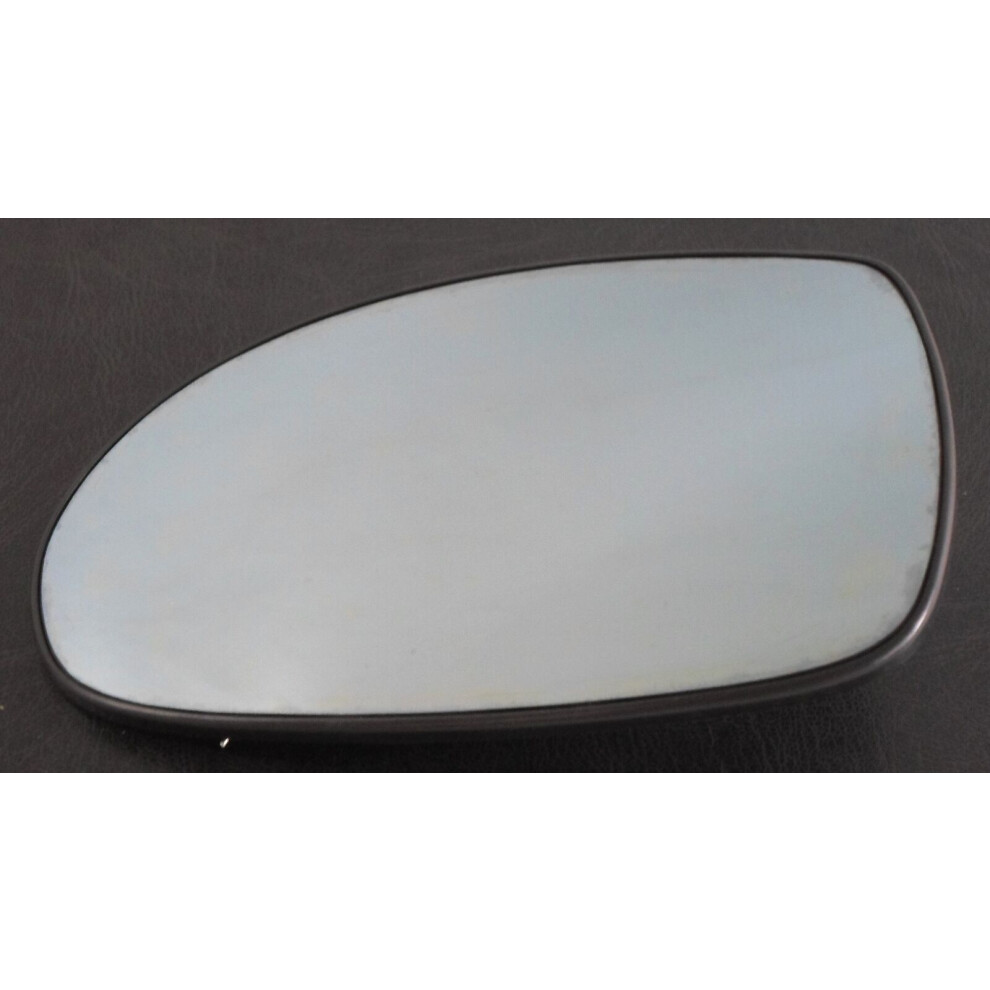 Trupart Mg1021 Left Mirror Glass Heated Convex Fits Citroen C5 2001-08 5037692312772