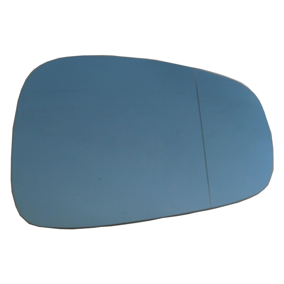 Trupart Mg1048 Right Mirror Glass Heated Fits Alfa Romeo 159 Giulietta Mito 5037692312826