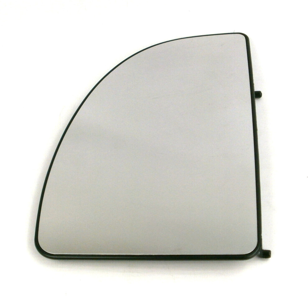 Mg115 Left Mirror Glass Convex Spare Fits Relay Ducato Boxer 96-07 230 244 5037692310358