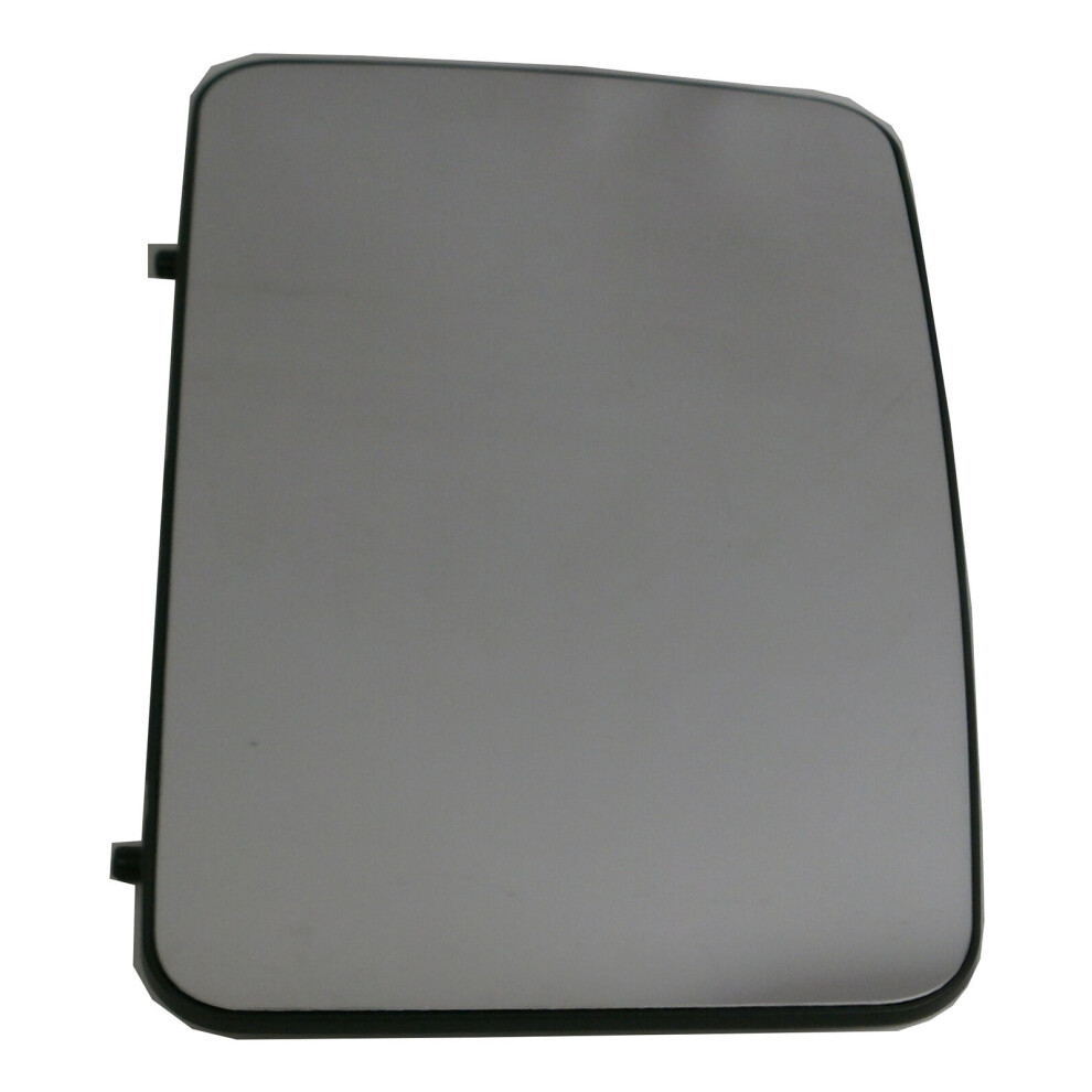 Right Left Mirror Glass Convex Fits Citroen C25 Relay Boxer Ducato J5 5037692310389