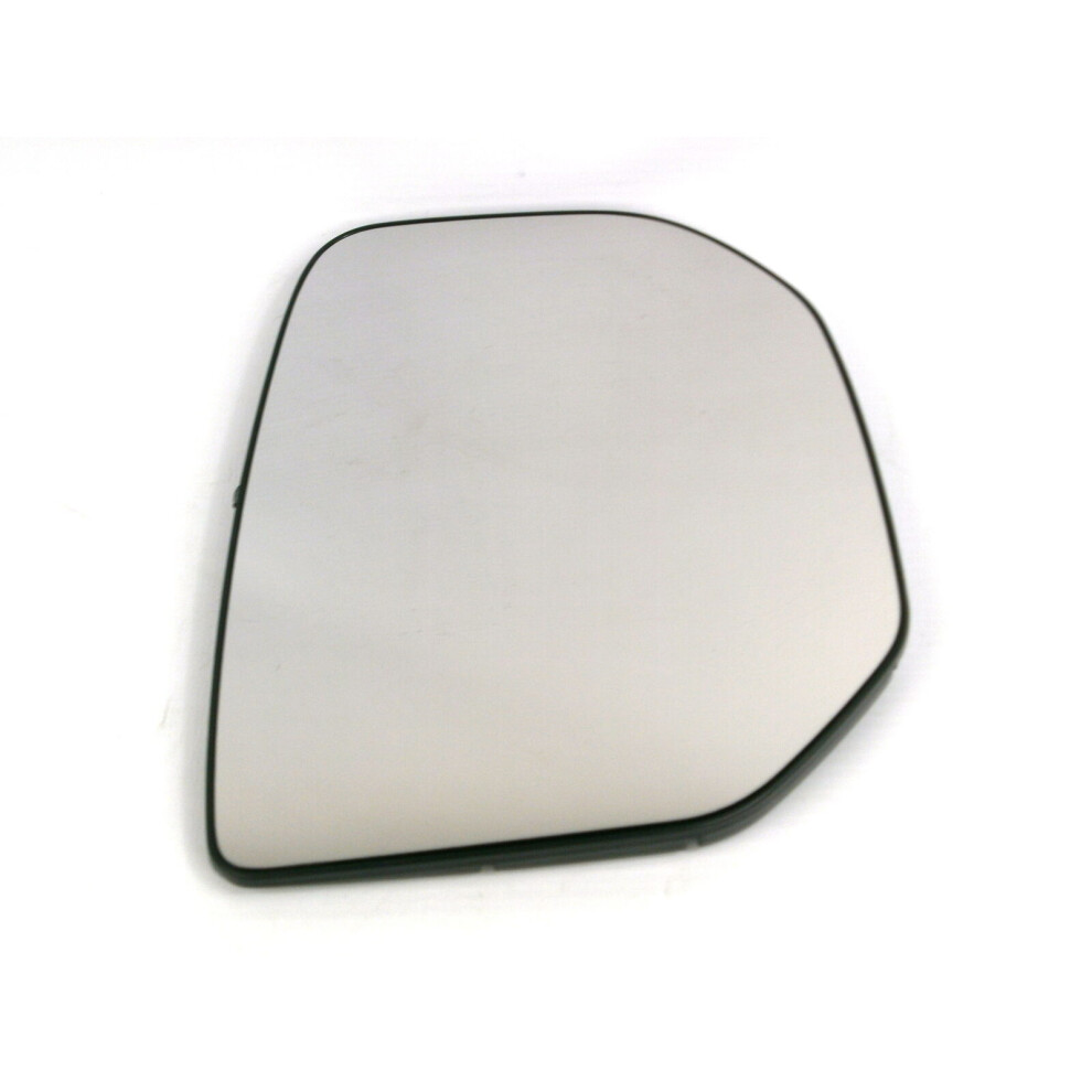 Trupart Mg1400 Right Mirror Glass Convex Fits Citroen Berlingo Partner 08-2016 5037692313205