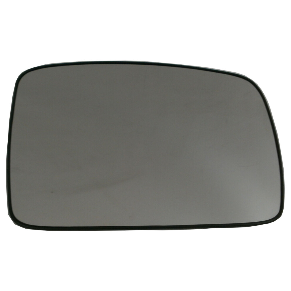 Right Mirror Glass Heated Fits Land Rover Discovery 3 Freelander 2 Rangerover Sport 5037692313366