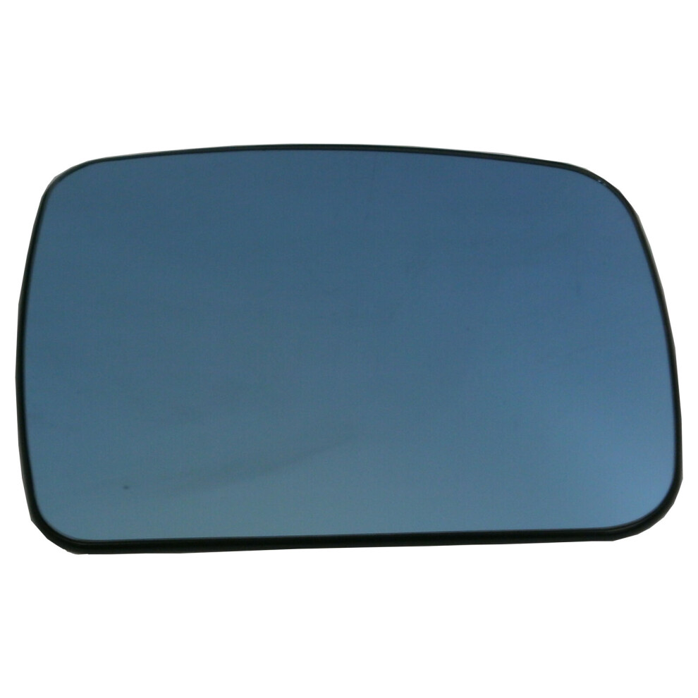 Right Mirror Glass Heated Fits Land Rover Discovery 4 Freelander 2 Rangerover Sport 5037692214830