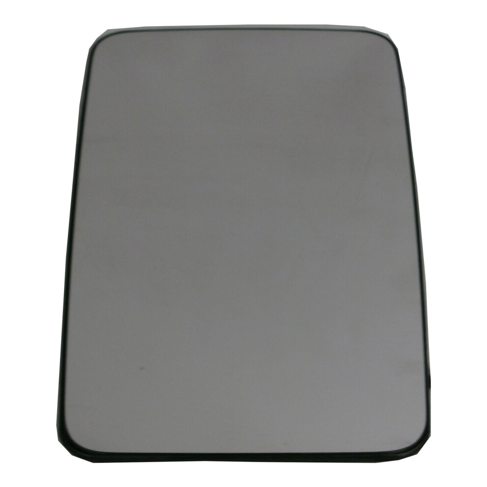 Trupart Mg2090 Right Left Mirror Glass Non-Heated Fits Iveco Daily 99-06 5037692313380