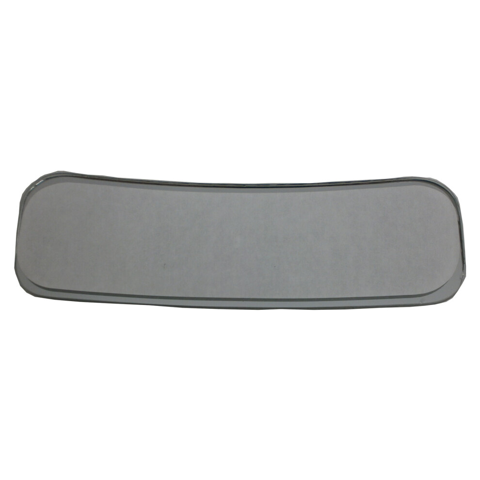 Trupart Mg2098 Right Left Mirror Glass Convex Fits Iveco Daily 99-06 5037692313397