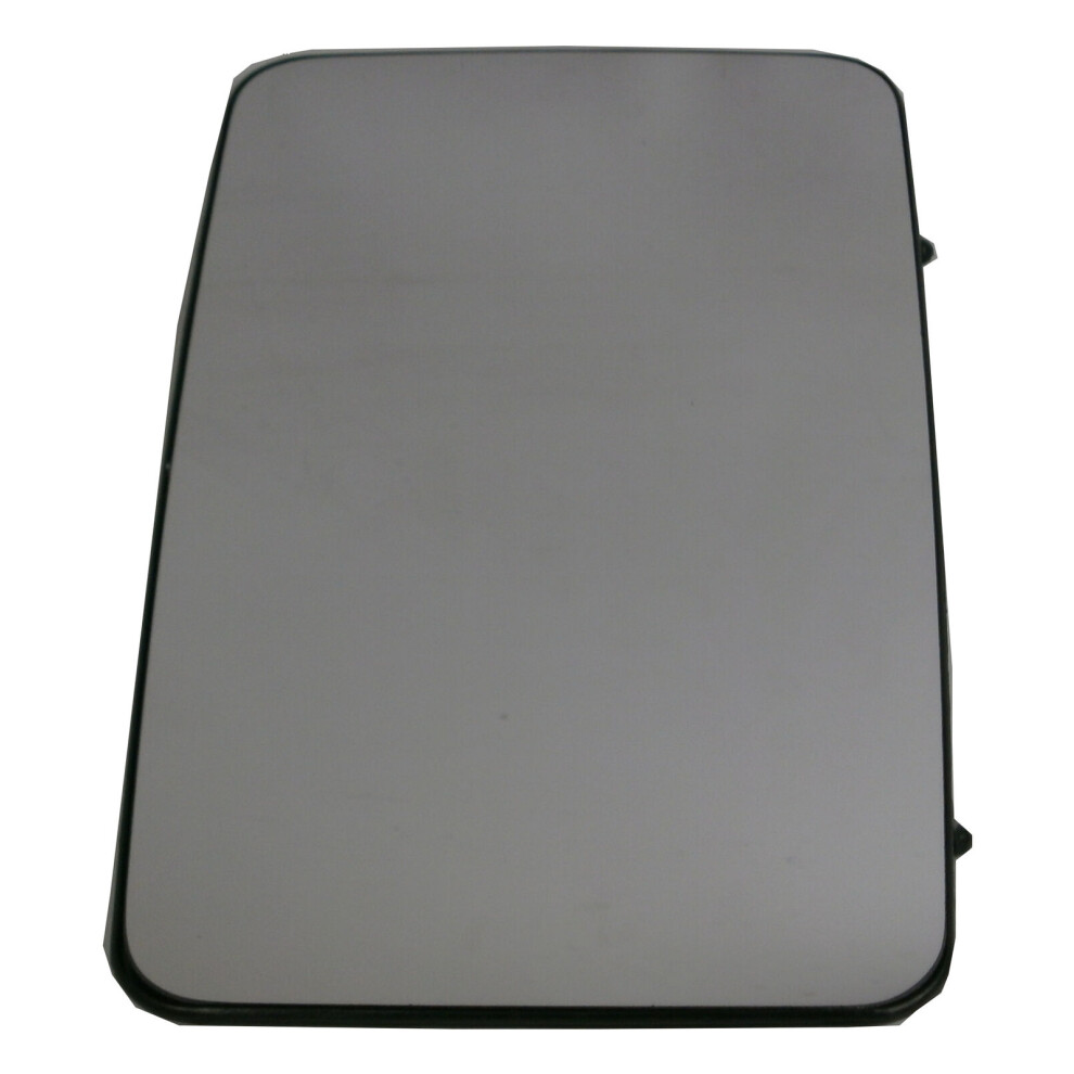 Trupart Mg2106 Right Left Mirror Glass Universal Fits Iveco Daily 99-06 5037692313403