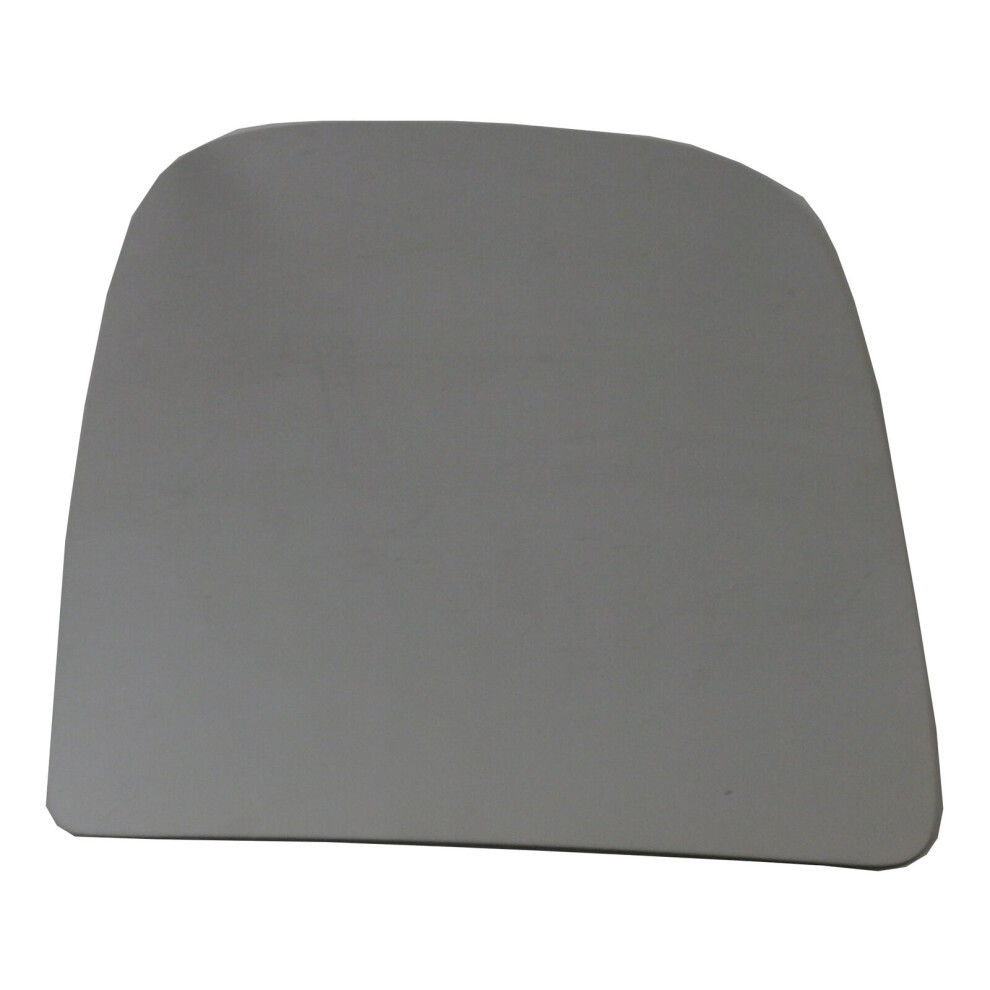 Trupart Mg2140 Right Mirror Glass Convex Spare Fits Iveco Daily 06-14 5037692313410