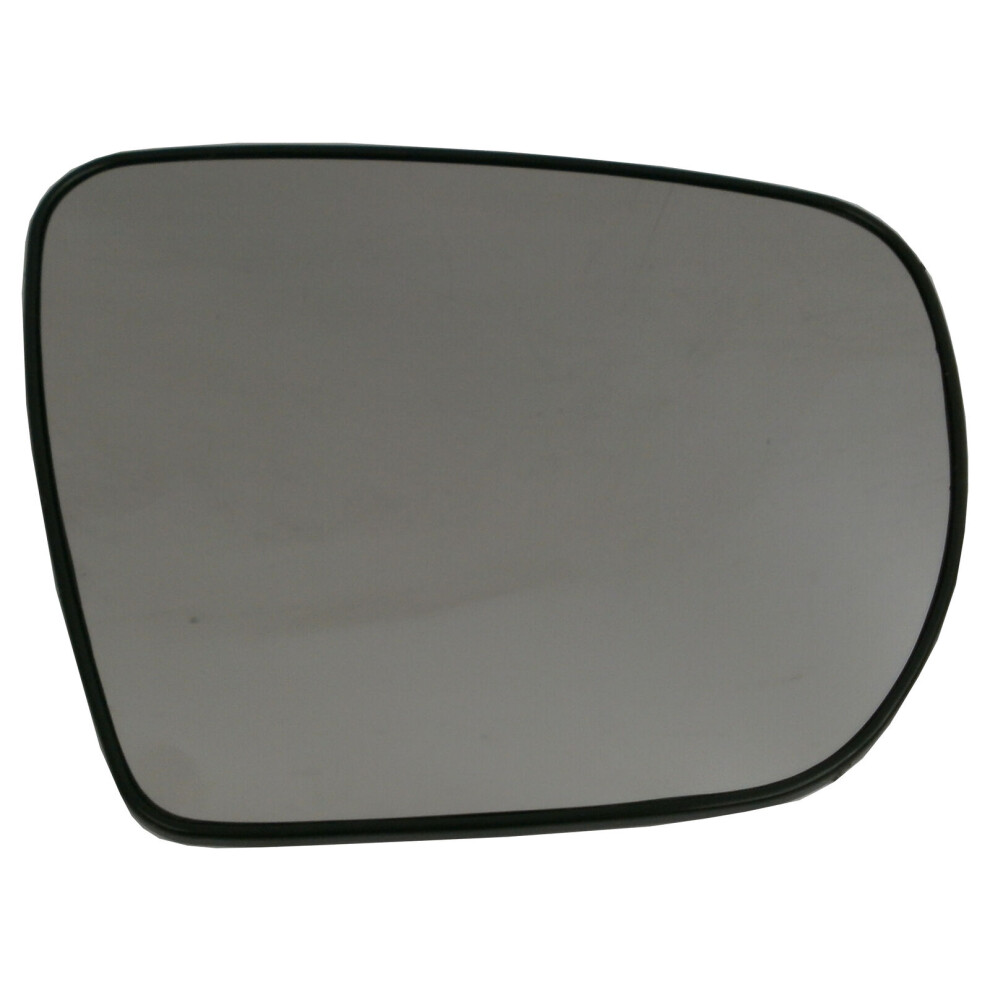 Trupart Mg2214 Right Mirror Glass Convex Fits Hyundai Ix35 09.10-08.16 5037692214953