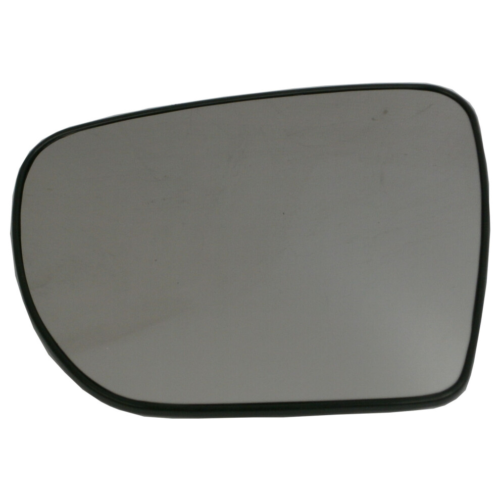 Trupart Mg2215 Left Mirror Glass Non-Heated Convex Fits Hyundai Ix35 09.10-08.16 5037692214960