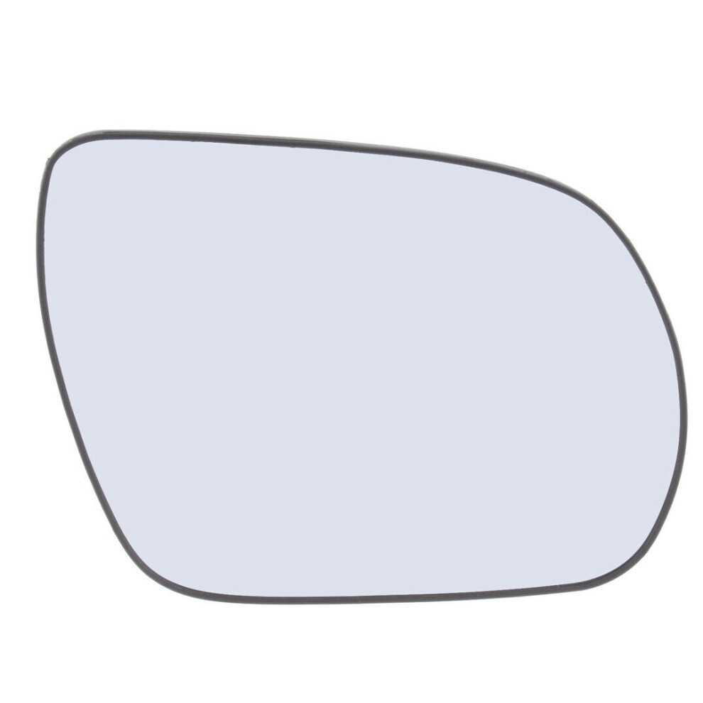Trupart Mg2262 Right Mirror Glass Convex Fits Hyundai Santa Fe 01.10-05.13 5037692220442