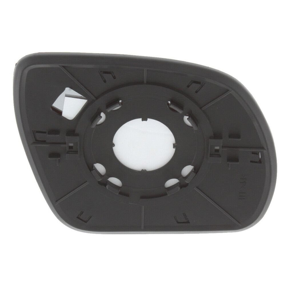 Trupart Mg2263 Left Mirror Glass Convex Fits Hyundai Santa Fe 01.10-05.13 5037692220459