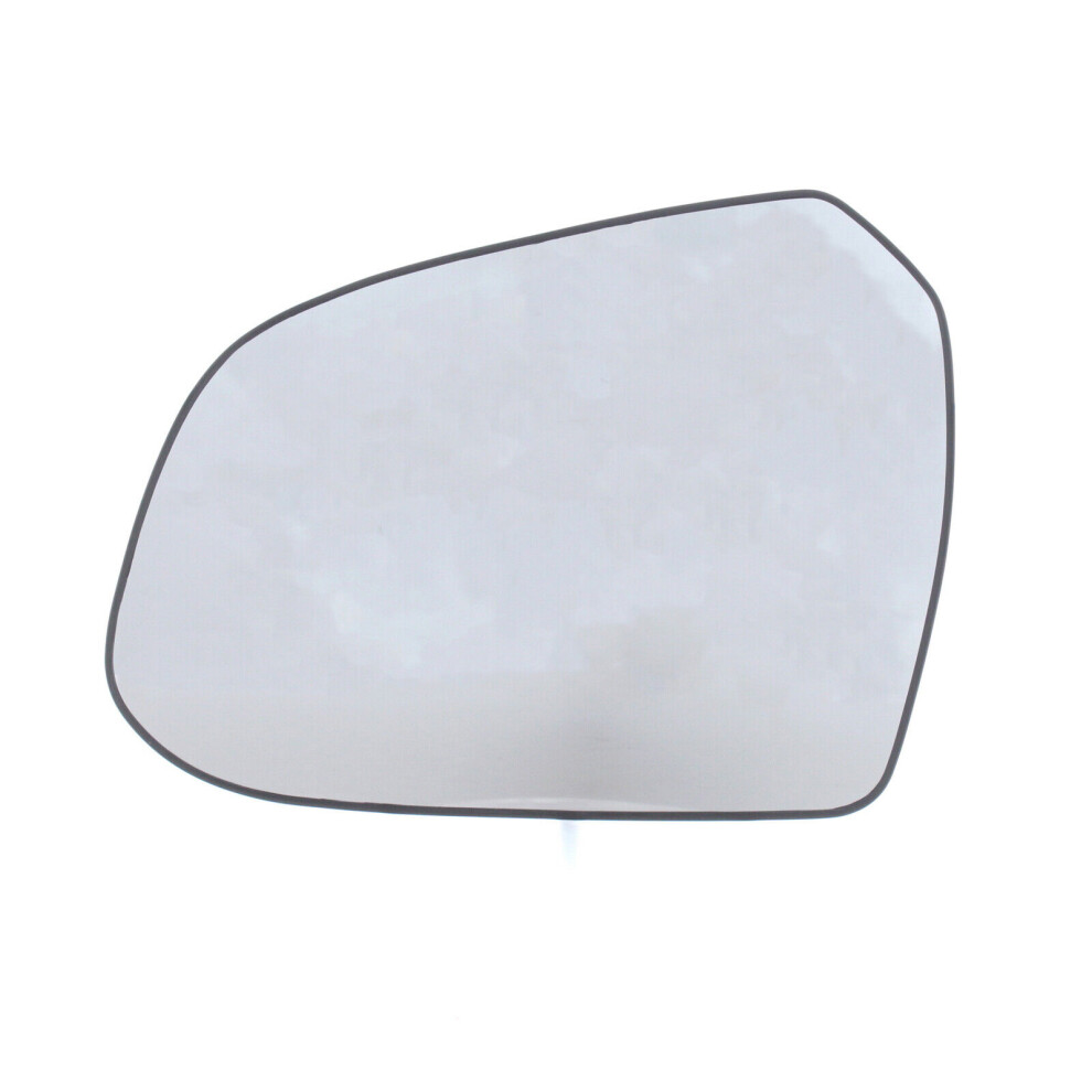 Trupart Mg2271 Left Mirror Glass Non-Heated Convex Fits Hyundai I10 12.13-On 5037692320463