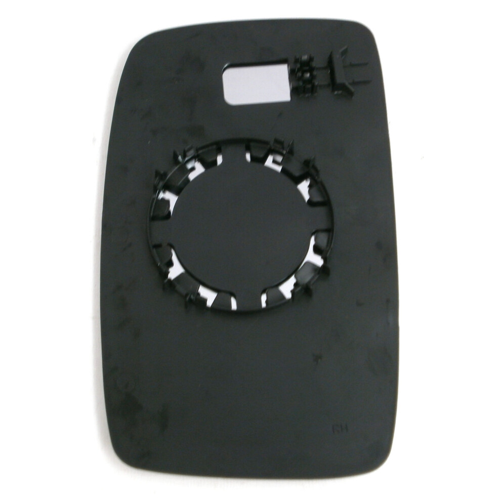 Trupart Mg262 Right Mirror Glass Convex Fits Dispatch Scudo Expert 5037692310679