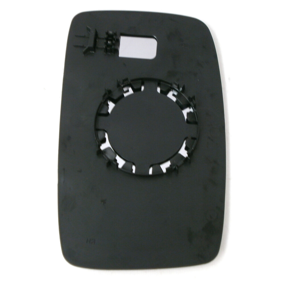 Trupart Mg263 Left Mirror Glass Convex Fits Dispatch Scudo Expert 5037692310686