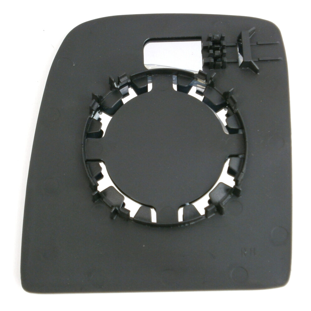 Trupart Mg270 Right Mirror Glass Convex Fits Dispatch Scudo Expert 5037692310716
