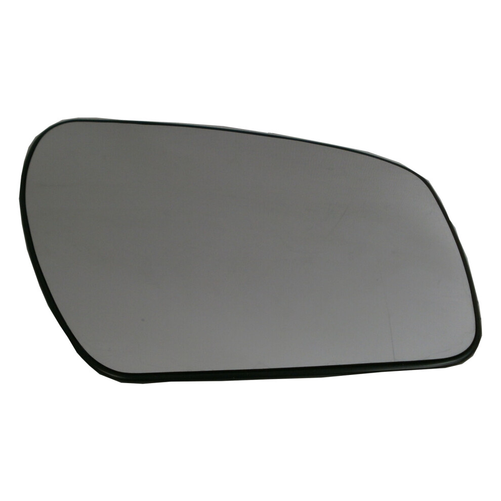 Trupart Mg3794 Right Mirror Glass Heated Aspherical Fits Ford Mondeo Mk3 00-07 5037692313649