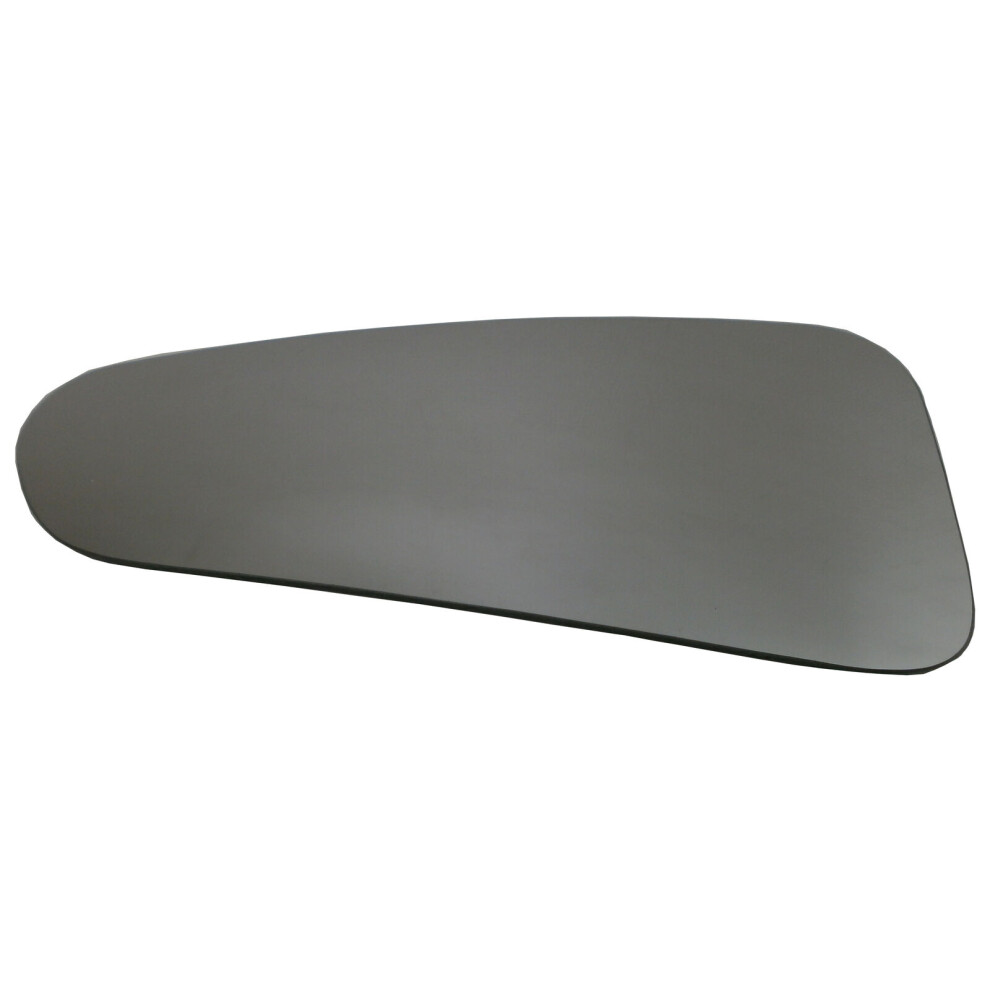 Trupart Mg3907 Left Mirror Glass Convex Fits Ford Tourneo Transit Custom 16- 5037692213536