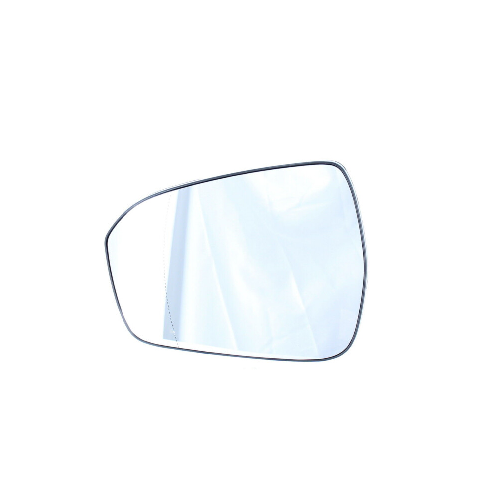 Trupart Mg4515 Left Mirror Glass Heated Aspherical Fits Ford Mondeo 03.15-On 5037692217862