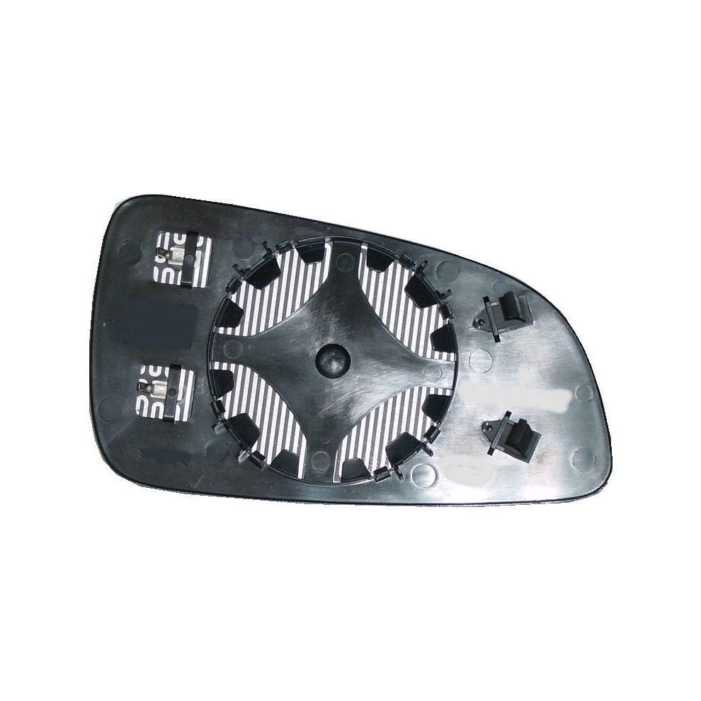 Trupart Mg566 Right Mirror Glass Non-Heated Fits Vauxhall Astra 05-2010 5037692311720