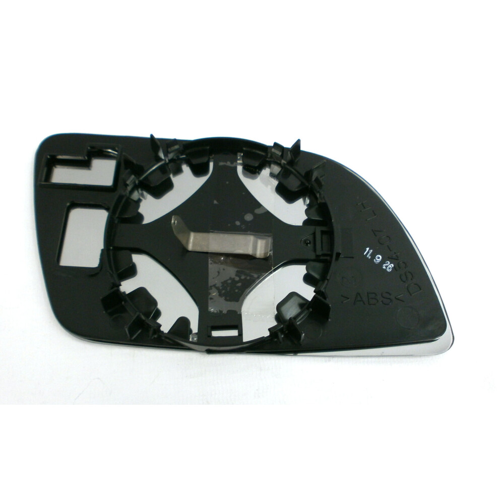Trupart Mg621 Left Mirror Glass Non-Heated Convex Fits Vw Polo 02-05 9N3 5037692311935