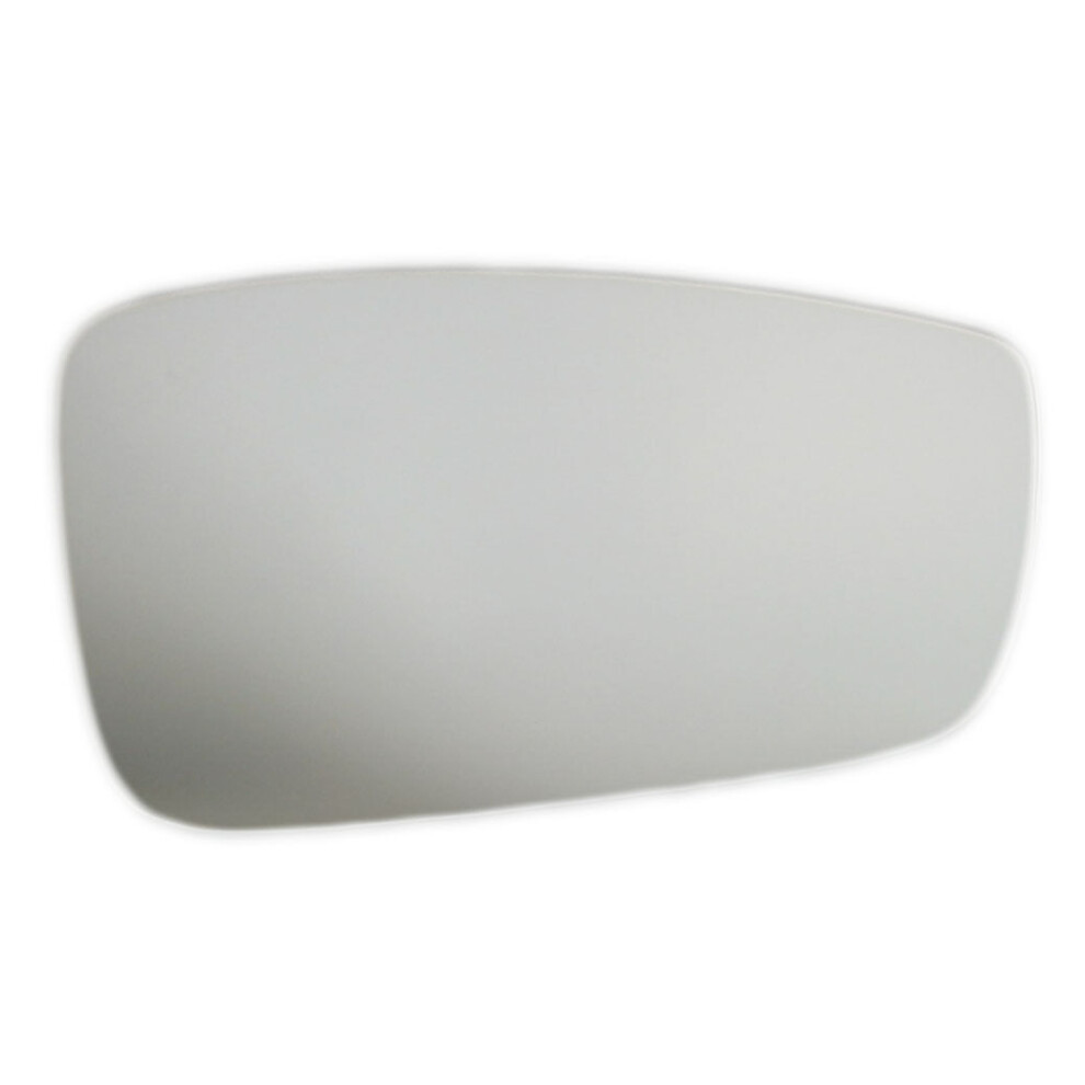 Trupart Mg6450 Right Mirror Glass Heated Convex Fits Toledo Fabia Rapid 5037692217060