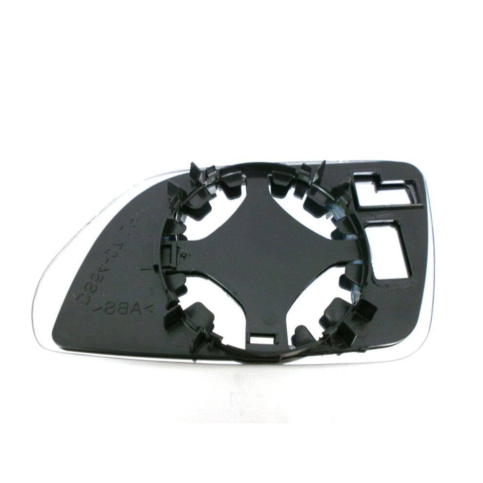 Trupart Mg648 Right Mirror Glass Non-Heated Octavia 04-09 Polo 9N3 05-09 5037692312017