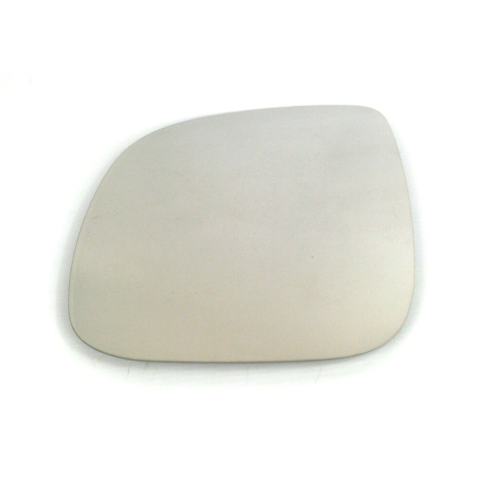 Trupart Mg6377 Left Mirror Glass Non-Heated Convex Transporter Caravelle T5.1 T6 5037692314431