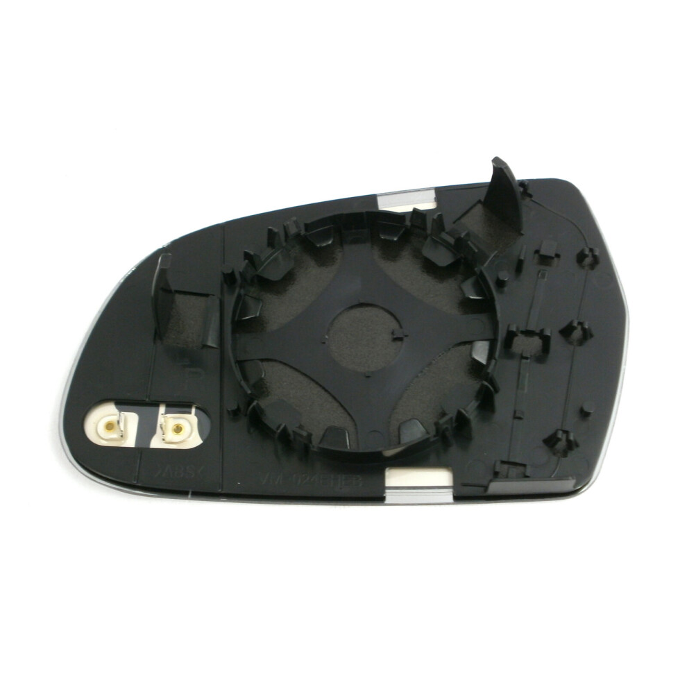 Trupart Mg670 Right Mirror Glass Heated Aspherical Fits A3 A4 A5 A6 5037692312147