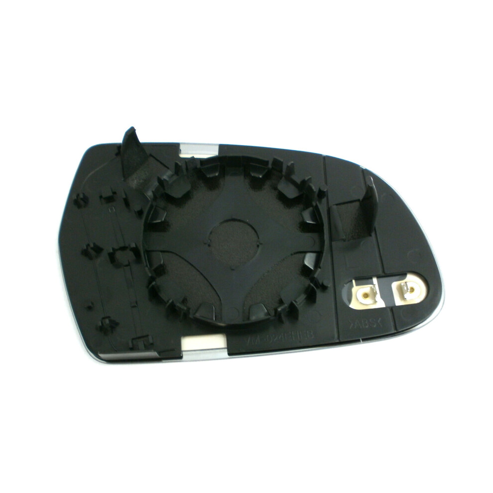 Trupart Mg671 Left Mirror Glass Heated Aspherical Fits A3 A4 A5 A6 5037692312154