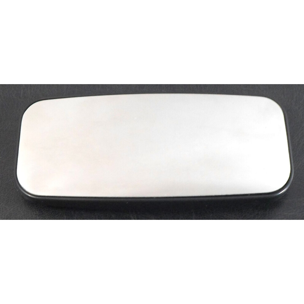 Trupart Mg7552 Right Left Mirror Glass Convex Fits Interstar Master Movano 5037692314653