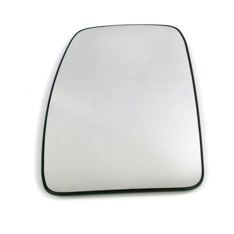 Trupart Mg7581 Left Mirror Glass Convex Fits Nissan Interstar Movano Master 5037692314752