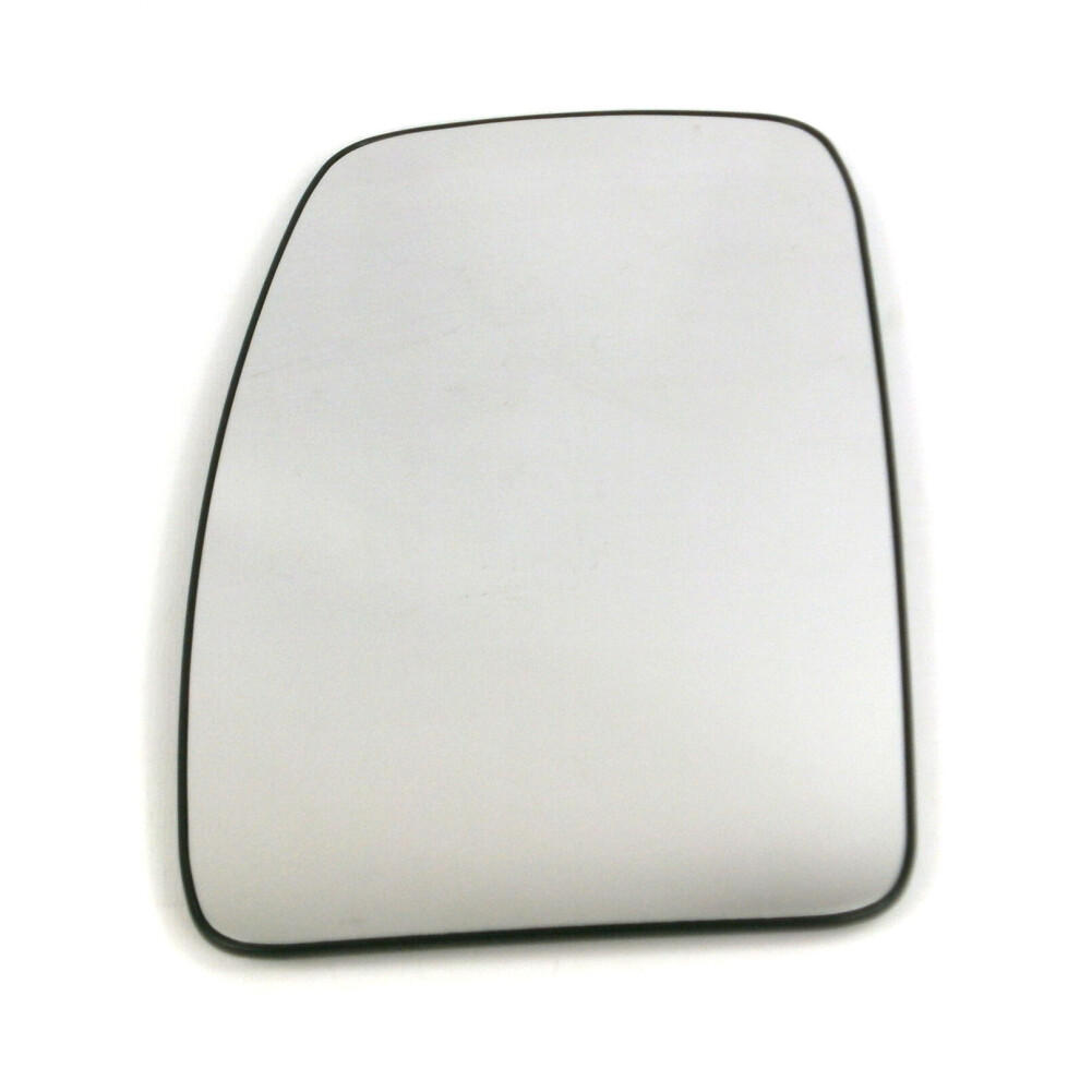 Trupart Mg7583 Left Mirror Glass Heated Convex Fits Interstar Master Movano 5037692314776