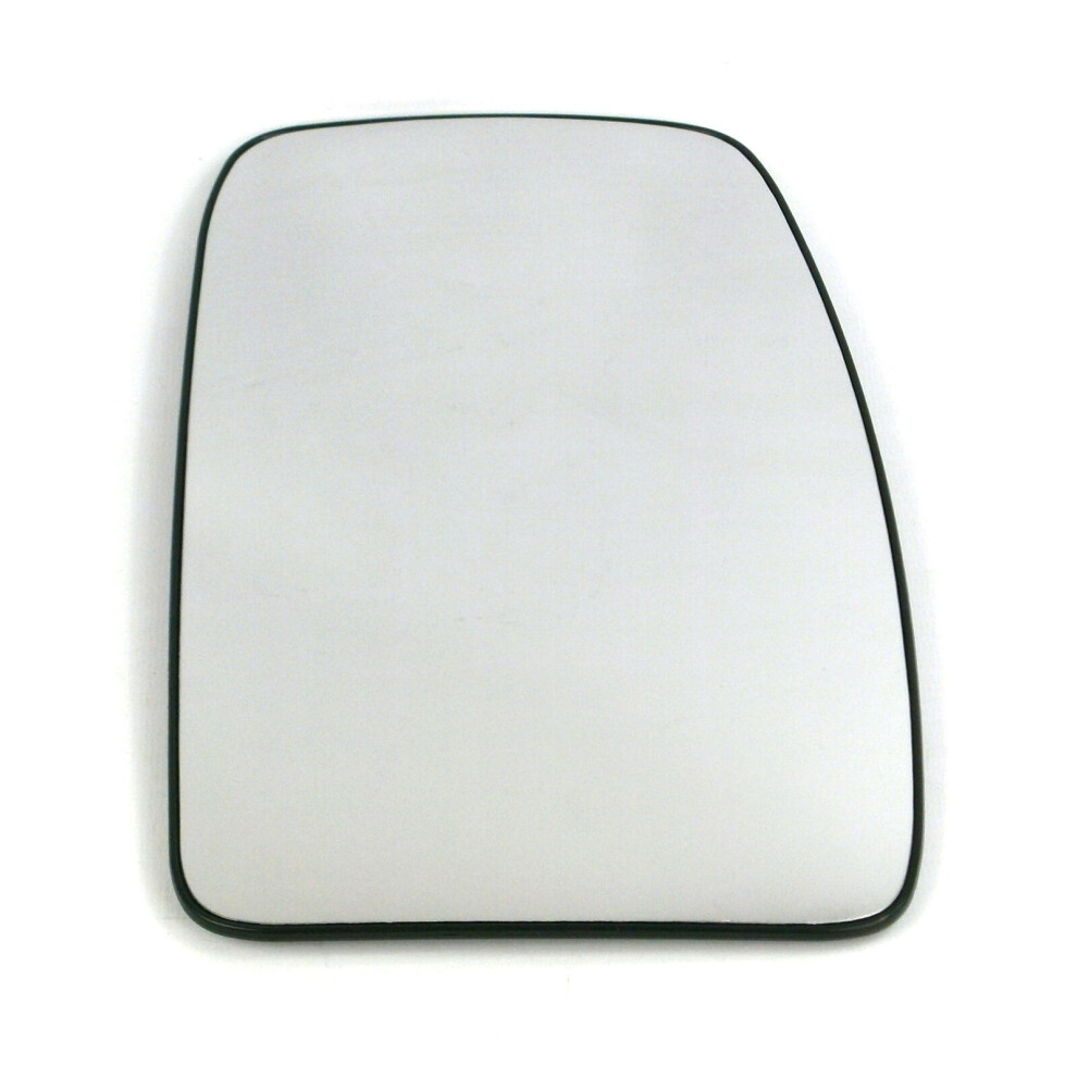Trupart Mg7580 Right Mirror Glass Convex Fits Interstar Master Movano 5037692314745