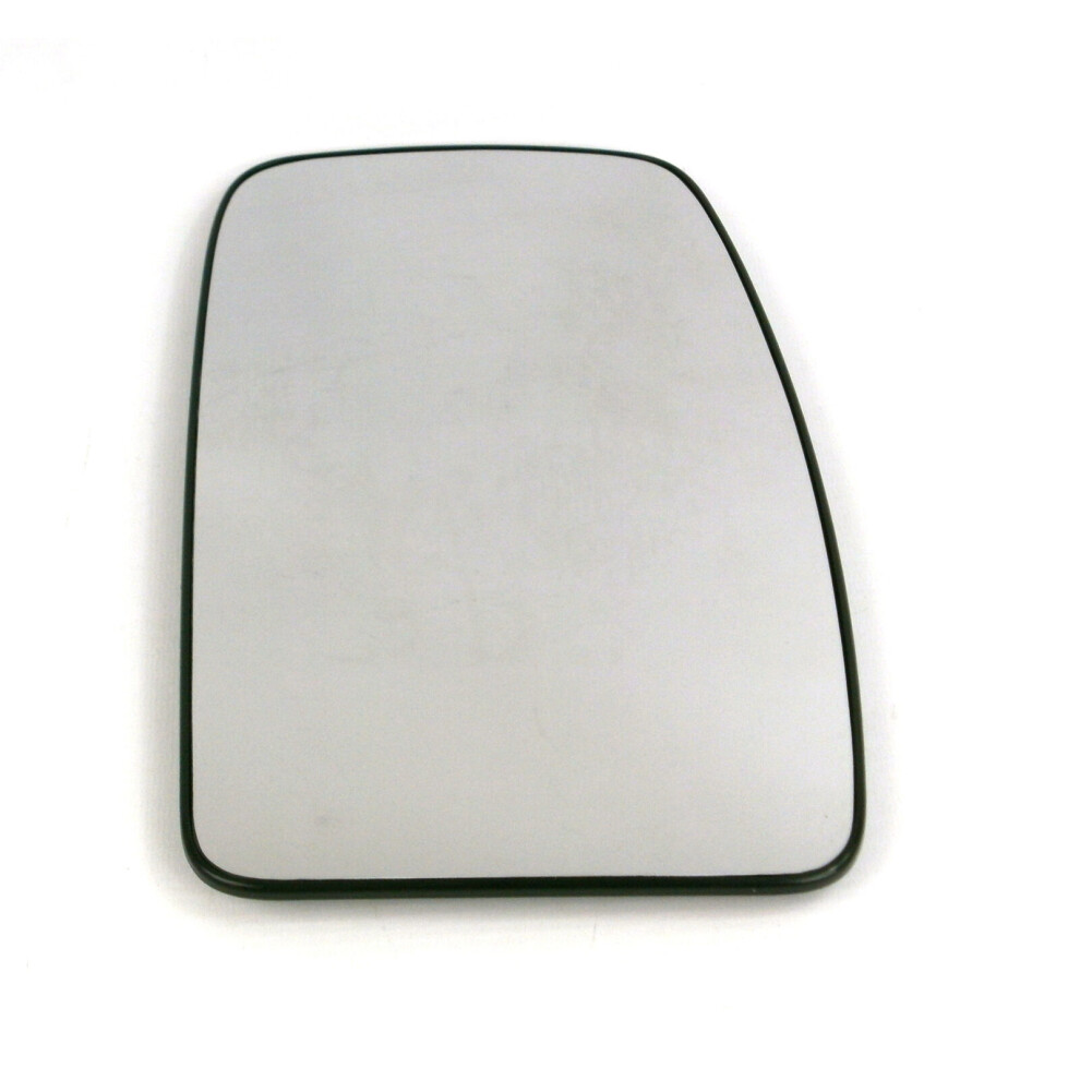 Trupart Mg7582 Right Mirror Glass Heated Fits Interstar Movano Master 5037692314769