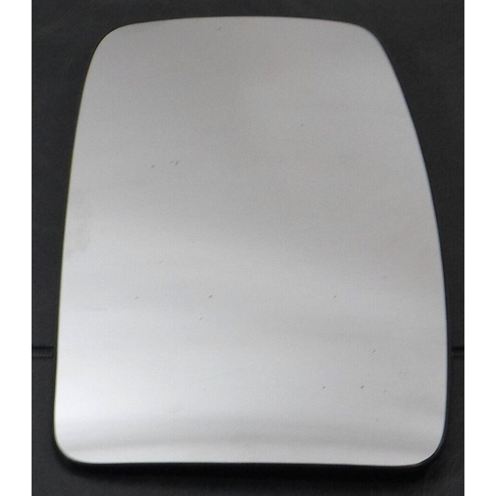 Trupart Mg7628 Right Mirror Glass Convex Fits Nv400 Movano Master 10- 5037692320265