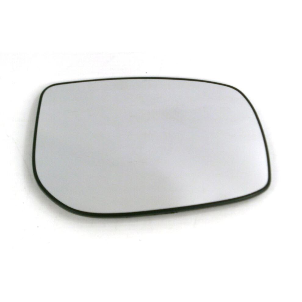 Trupart Mg7720 Right Mirror Glass Convex Fits Toyota Auris Avensis Yaris 5037692318569