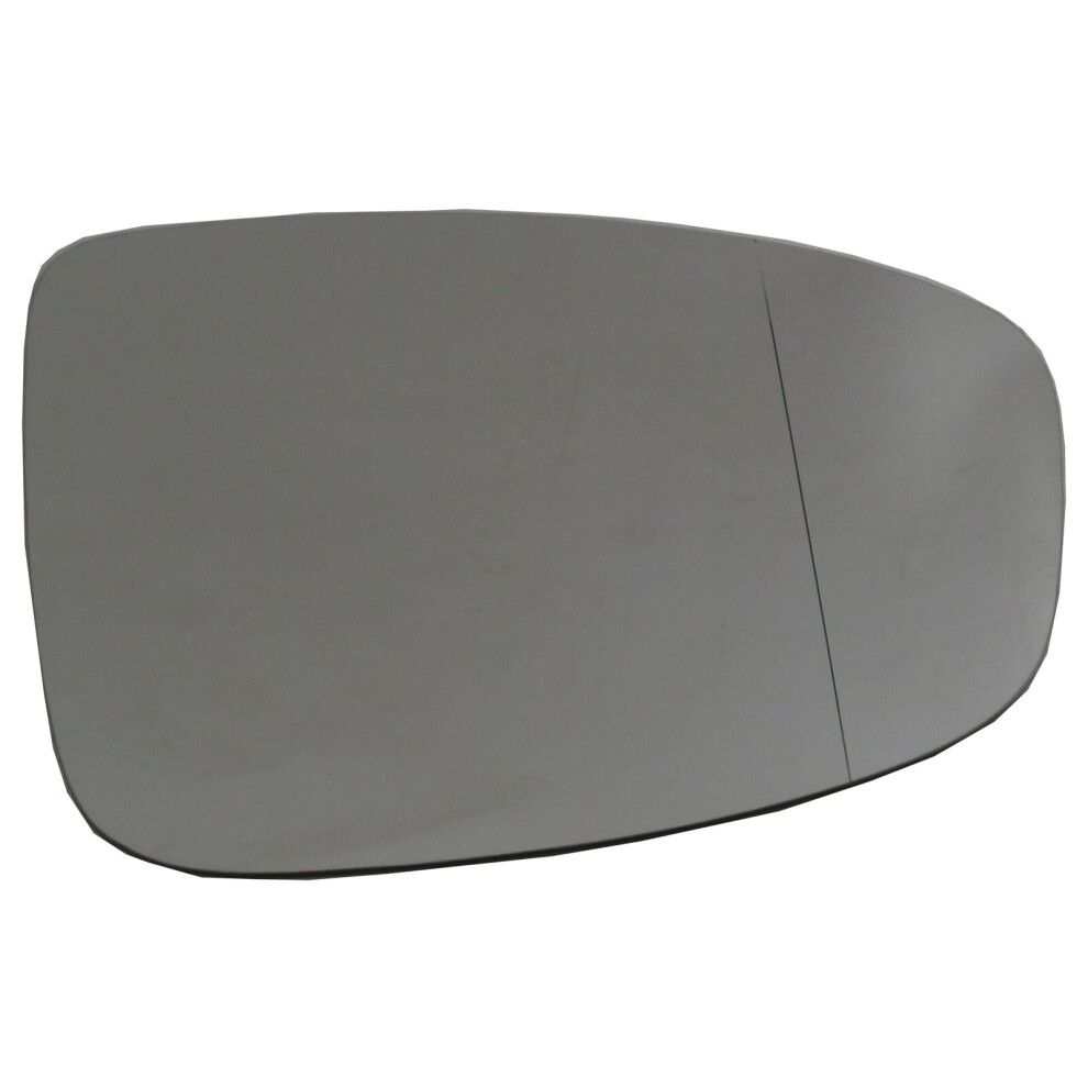Trupart Mg8168 Right Mirror Glass Heated Aspherical Fits Mazda Cx5 12-18 5037692215677