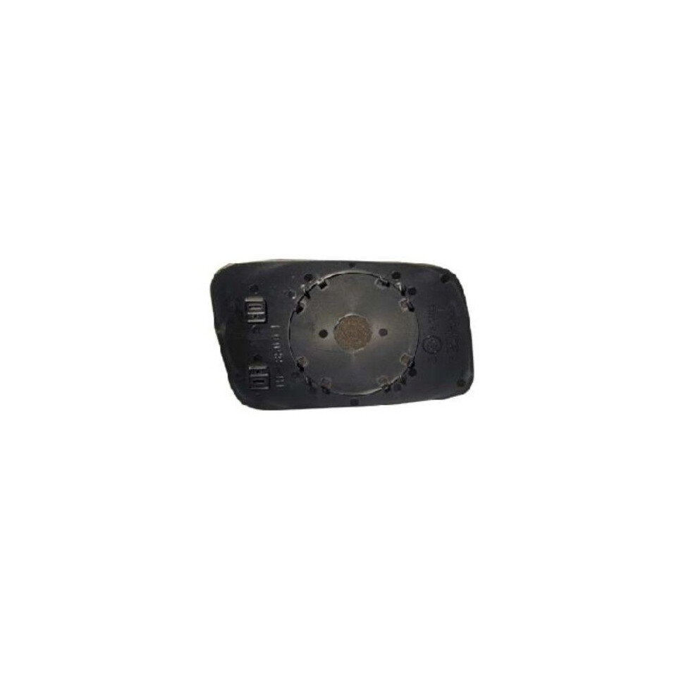 Mg908 Right Mirror Glass Heated Fits Volvo 850 C70 S40 S70 S90 V40 V70 V90 5037692312529