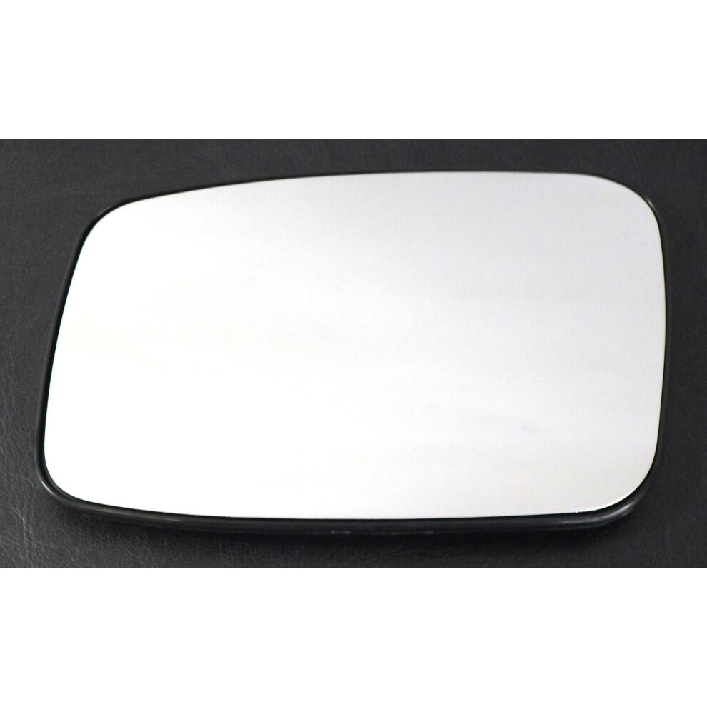 MG909 Left Mirror Glass Heated Fits Volvo 850 C70 S40 S70 S90 V40 V70 V90-image-OPC-PDP6SZZ-NEW