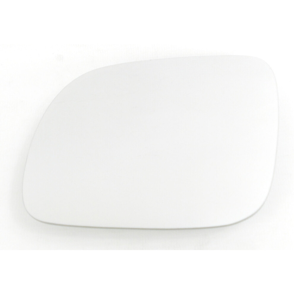 Trupart Mg981 Left Mirror Glass Non-Heated Convex Fits Arosa Lupo Ibiza Polo 6N2 5037692312680