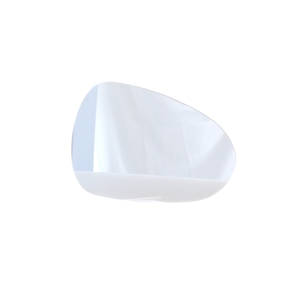 Trupart Mg9814 Right Mirror Glass Heated Convex Fits Exeo Ibiza Leon 5037692315506