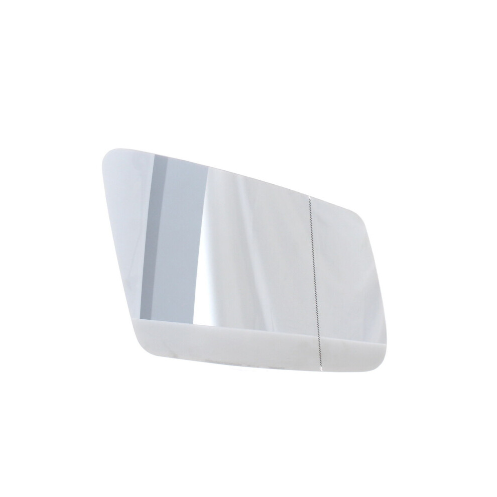Trupart Mg9420 Right Mirror Glass Heated Fits Mercedes Cars 5037692213604