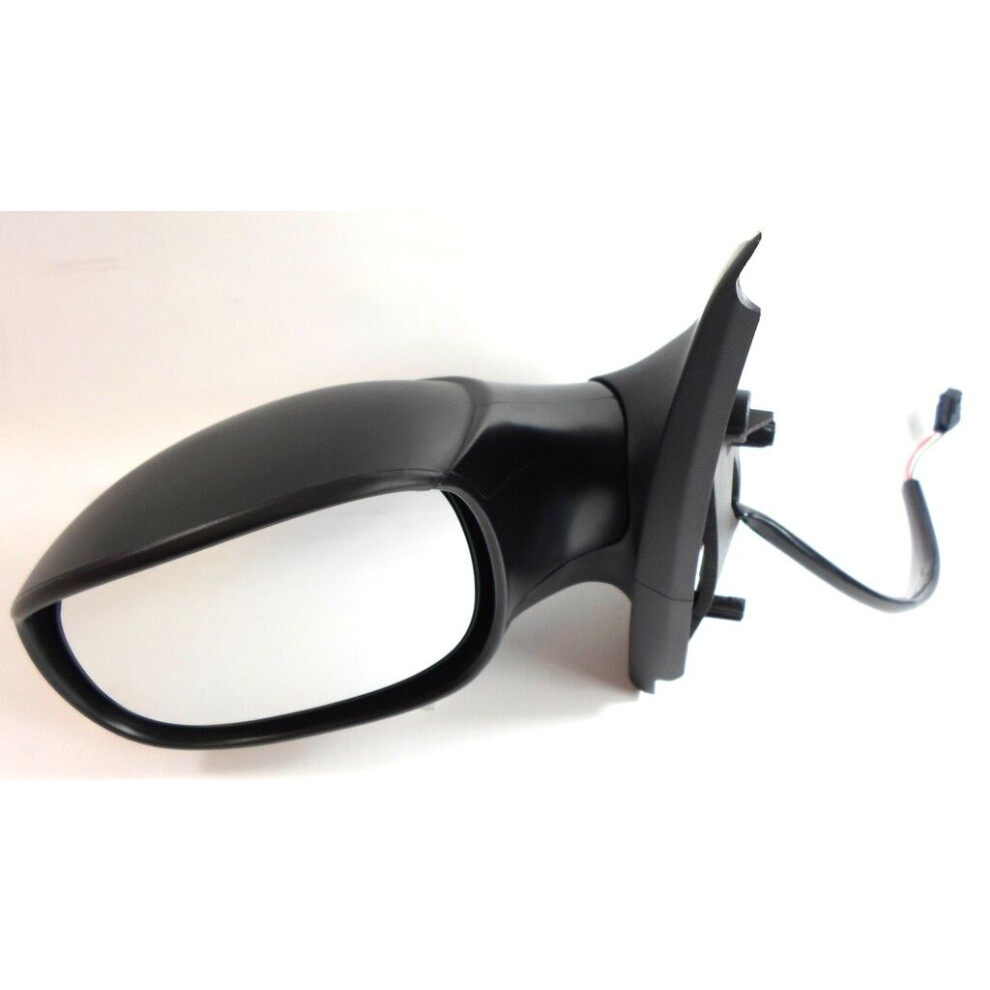 For Citroen C2 Hatchback 2003-2010 Electric Non Heated Wing Mirror Left Ns 5037692201083