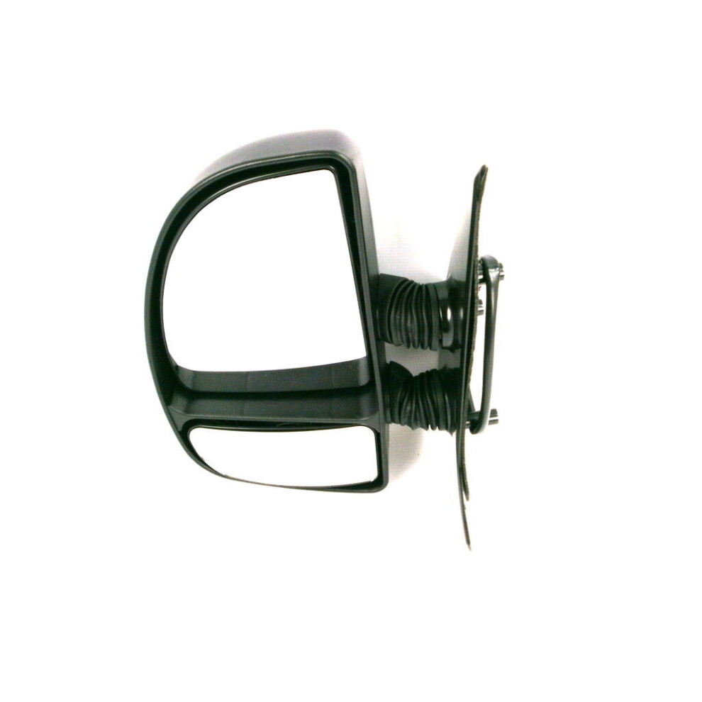 For Citroen Relay Van 1998-2002 Electric Short Arm Wing Mirror Left Side Ns 5037692201243