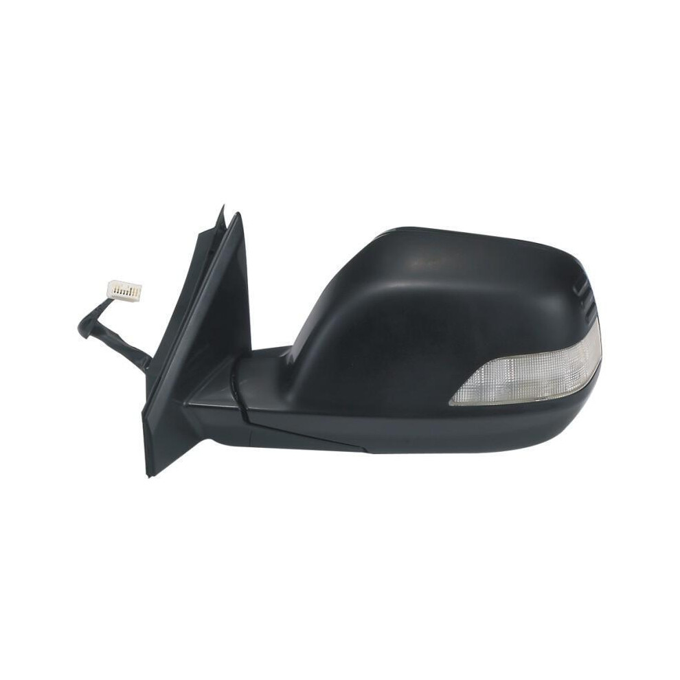 For Honda Cr-V Mk2 11/2006-3/2013 Electric Power Folding Wing Mirror Right Os 5037692207788