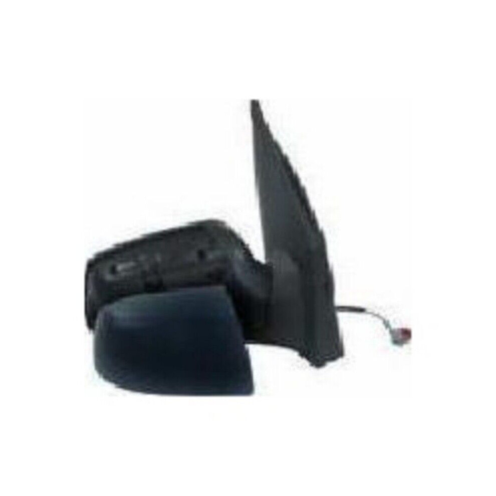 For Ford Fusion Hatchback 2006-2012 Power Folding Mirror Paintable Right Os 5037692208228