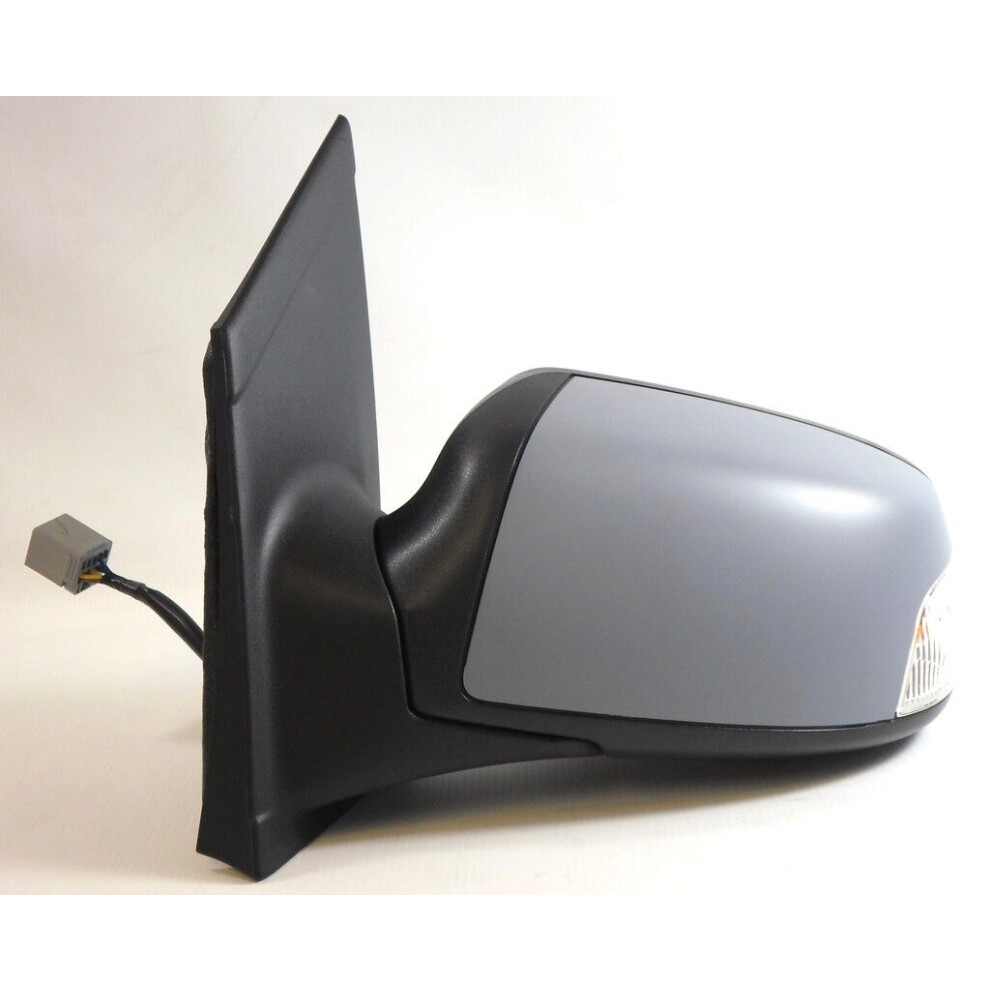 For Ford Focus Mk2 Hatchback 2005-5/2008 Electric Mirror Indicator Left Ns 5037692202714
