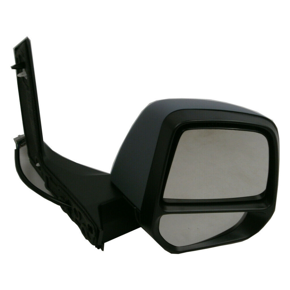 For Ford Transit Connect Mk2 Van 2013-> Electric Power Folding Wing Mirror Os 5037692215752